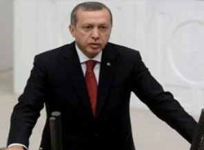TBMM'de bir ilk! Sadece Obama yapmıştı