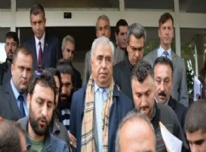 THK Başkanı Yıldırım ve 7 kişiye tutuklama talebi