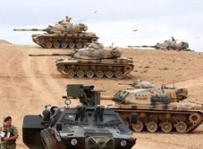 TSK Süleyman Şah için tetiğe geçti