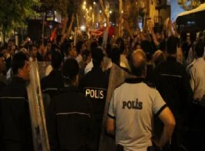 Tüm gerilimlerin kesişme noktası neden Antep?