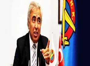 Türk Hava Kurumu Başkanı gözaltında