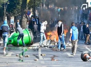 Türkiye Barış Meclisi'nden Kobani açıklaması