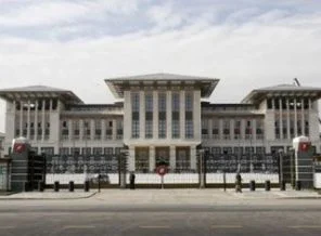 Türkiye'de bir ilk