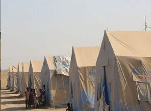 Türkiye'deki mülteci sayısı 2 milyona ulaştı