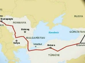 Türkiye enerjide tarihi eşikte!
