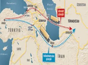 Türkiye, İran'a rest çekmeye hazırlanıyor!