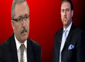 Twitter'da Selvi ve Bulut arasında 'sen kimsin' kavgası?