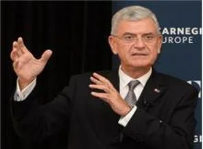 'Twitter'ın kapatılmasının hata olduğunu söyledim...'