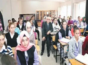 Üç basamaklı strateji ile sorunsuz nakil