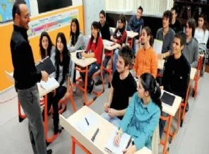 Ücretsiz devlet dershaneleri açılıyor