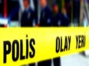 Uşak'ta korkunç cinayet!