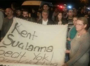 Validebağ kavgasından uzlaşma çıktı!