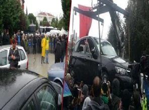 Validebağ Korusu'nda neler oluyor?