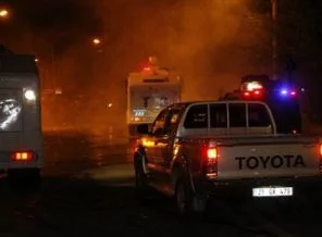 Varto'da 2 günlük sokağa çıkma yasağı!