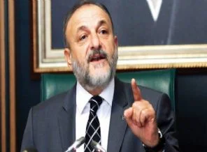 Vural: 'AKP cinnet geçiriyor'