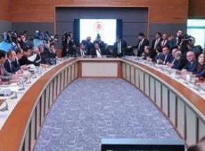Yargı Paketi alt komisyondan geçti