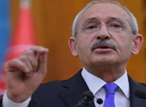 Yeni HSYK üyelerine seslendi