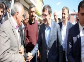 Yılmaz: 4,5 milyar dolar harcadık