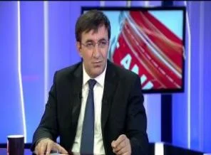 Yılmaz: Silahlı unsurlar hala dağlarda