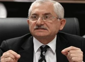 YSK'da erken seçim alarmı var mı?