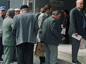 Yüzbinlerce kişiye emeklilik yolu açılıyor