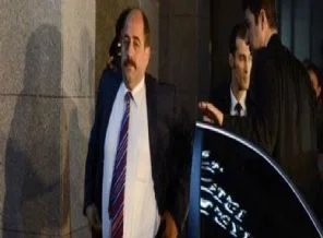 Zekeriya Öz'ün dosyası hazır: Yeni HSYK bekleniyor
