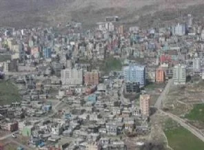 12 mahalleye Kürtçe isim