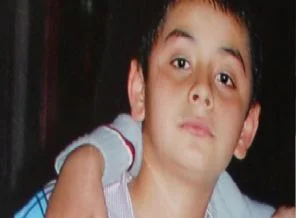 12 yaşındaki Ziya'dan 3 gündür haber alınamıyor