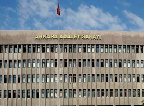 13 şüpheliye 'siyasi casusluk' suçundan iddianame