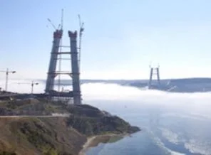 3. Köprü yolunda sıcak gelişme