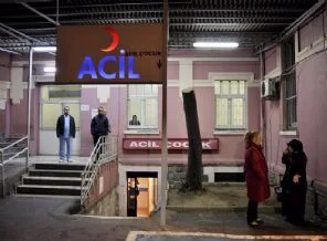 35 Kuran Kursu öğrencisi zehirlendi!