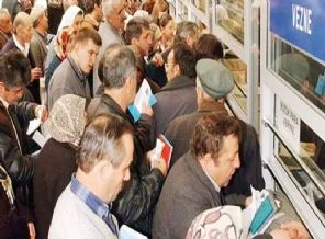 400 bin kişiyi ilgilendiren karar!