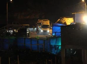 6 cenazeye daha ulaşıldı