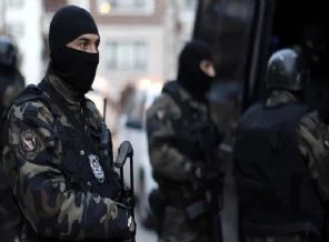 6 ilde büyük operasyon!