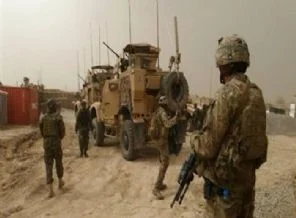 ABD, Afganistan'dan çıkamadı!