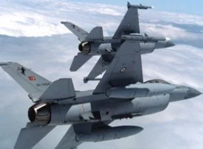 ABD El Nusra'yı vurdu