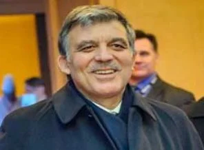 Abdullah Gül: Vermem gereken bir ifadeydi