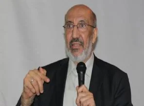 Abdurrahman Dilipak'tan olay AK Saray yazısı