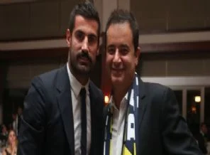 Acun, Volkan Demirel için ne dedi?