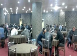 Adana'da Güven Parti 47'nci kez basıldı