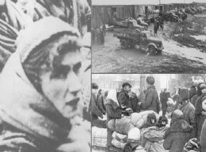 Ahıska Türklerinin 70 yıllık sürgünü