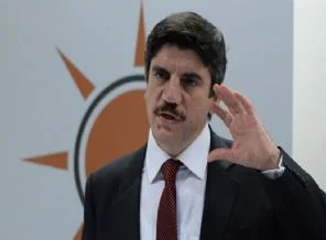 AK Parti'den çarpıcı Gezi açıklaması