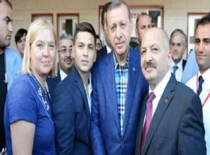 AK Parti milletvekili aday adayının oğlu öldü