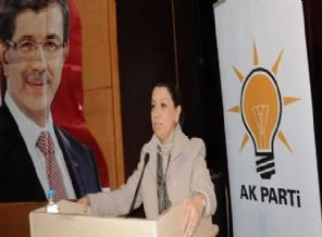 AK Partili Çalık: HDP engel olamayacak