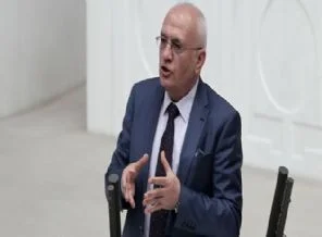 AK Partili Elitaş: Kılıçdaroğlu saçmalıyor