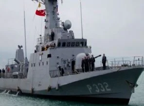 Akdeniz'de 'vur emri' Ankara'da