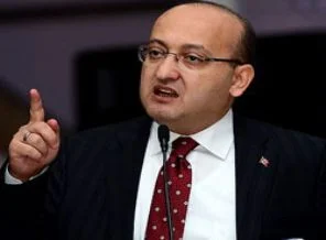 Akdoğan'dan PKK'ya: Gereğini yaparız