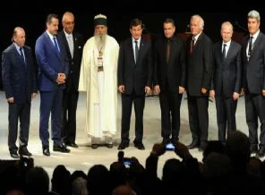 Aleviler, Davutoğlu'nun açılım konuşması için ne dedi?