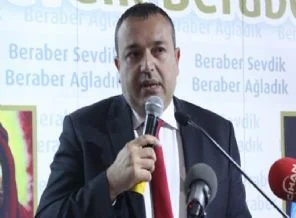 Alevilerden yeni bir çalıştaya karşı tavır