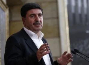 Altan Tan'dan olay AK Parti kehaneti